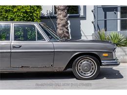 1972 Mercedes-Benz 280SEL (CC-1936798) for sale in Beverly Hills, California