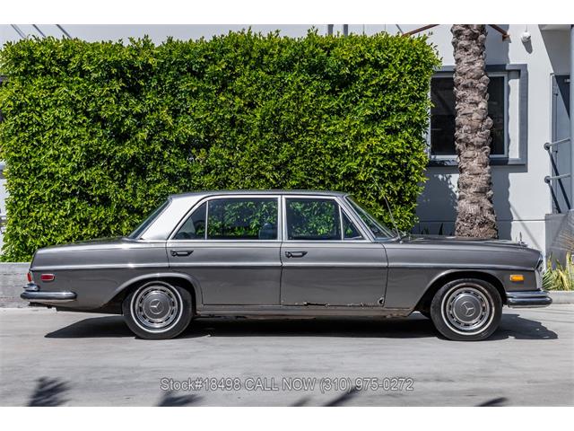 1972 Mercedes-Benz 280SEL (CC-1936798) for sale in Beverly Hills, California