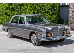 1972 Mercedes-Benz 280SEL (CC-1936798) for sale in Beverly Hills, California