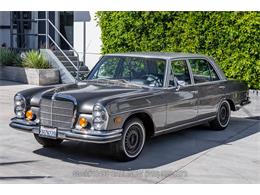 1972 Mercedes-Benz 280SEL (CC-1936798) for sale in Beverly Hills, California