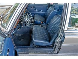 1972 Mercedes-Benz 280SEL (CC-1936798) for sale in Beverly Hills, California