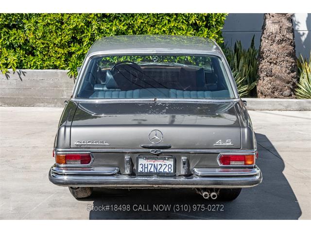1972 Mercedes-Benz 280SEL (CC-1936798) for sale in Beverly Hills, California
