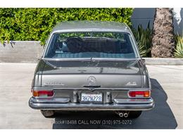 1972 Mercedes-Benz 280SEL (CC-1936798) for sale in Beverly Hills, California