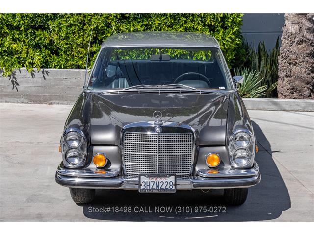 1972 Mercedes-Benz 280SEL (CC-1936798) for sale in Beverly Hills, California