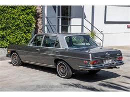 1972 Mercedes-Benz 280SEL (CC-1936798) for sale in Beverly Hills, California