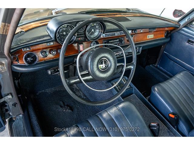 1972 Mercedes-Benz 280SEL (CC-1936798) for sale in Beverly Hills, California
