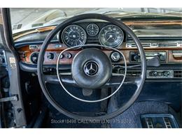 1972 Mercedes-Benz 280SEL (CC-1936798) for sale in Beverly Hills, California