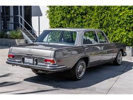 1972 Mercedes-Benz 280SEL (CC-1936798) for sale in Beverly Hills, California