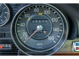 1972 Mercedes-Benz 280SEL (CC-1936798) for sale in Beverly Hills, California