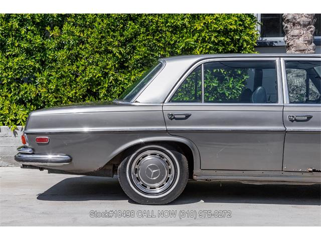 1972 Mercedes-Benz 280SEL (CC-1936798) for sale in Beverly Hills, California