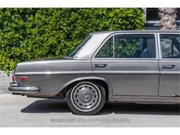 1972 Mercedes-Benz 280SEL (CC-1936798) for sale in Beverly Hills, California