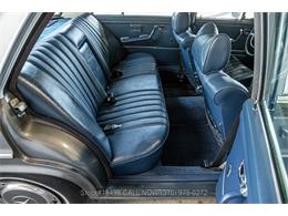 1972 Mercedes-Benz 280SEL (CC-1936798) for sale in Beverly Hills, California