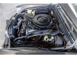 1972 Mercedes-Benz 280SEL (CC-1936798) for sale in Beverly Hills, California