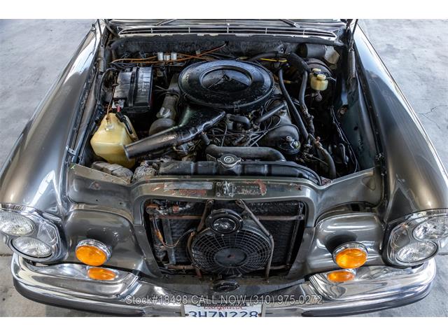 1972 Mercedes-Benz 280SEL (CC-1936798) for sale in Beverly Hills, California