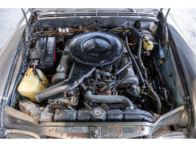 1972 Mercedes-Benz 280SEL (CC-1936798) for sale in Beverly Hills, California
