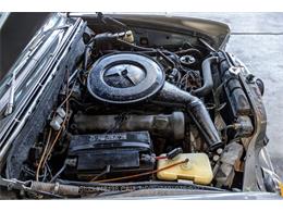 1972 Mercedes-Benz 280SEL (CC-1936798) for sale in Beverly Hills, California