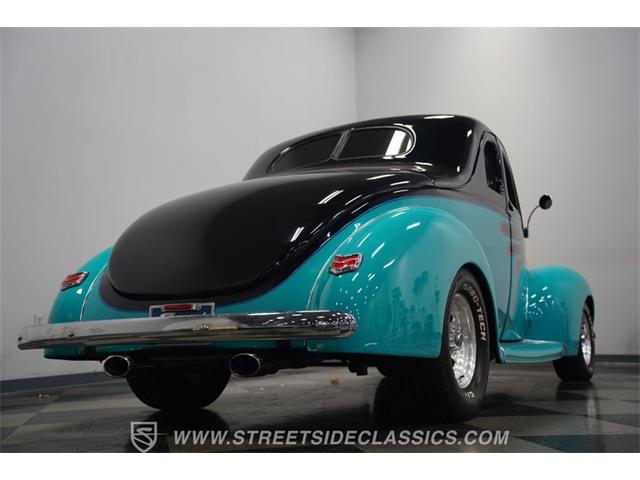1940 Ford Coupe (CC-1936817) for sale in Lavergne, Tennessee