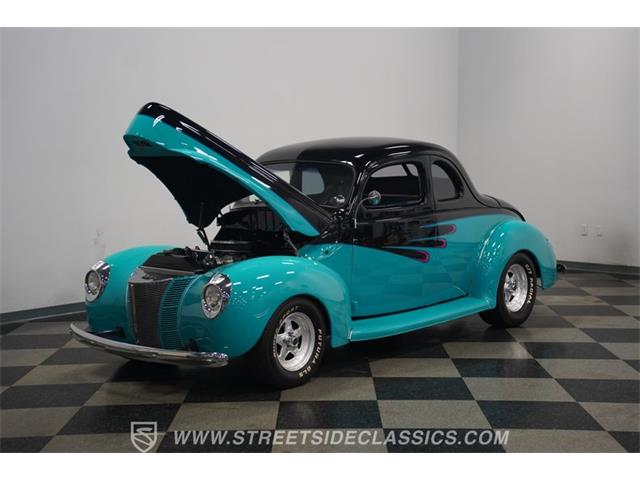 1940 Ford Coupe (CC-1936817) for sale in Lavergne, Tennessee