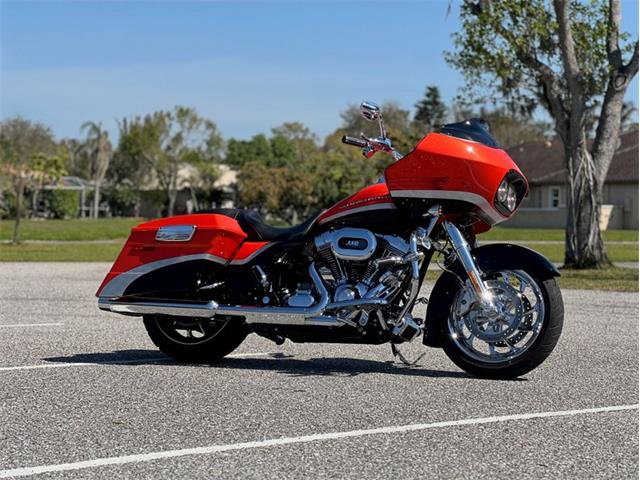 2009 Harley-Davidson Road Glide (CC-1930682) for sale in Punta Gorda, Florida