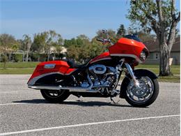 2009 Harley-Davidson Road Glide (CC-1930682) for sale in Punta Gorda, Florida