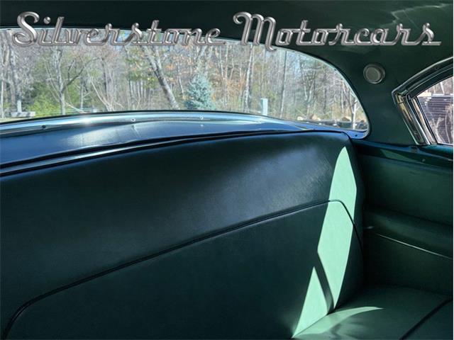 1953 Chevrolet Bel Air (CC-1936827) for sale in North Andover, Massachusetts