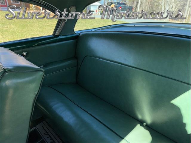 1953 Chevrolet Bel Air (CC-1936827) for sale in North Andover, Massachusetts