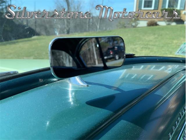 1953 Chevrolet Bel Air (CC-1936827) for sale in North Andover, Massachusetts