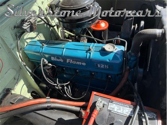 1953 Chevrolet Bel Air (CC-1936827) for sale in North Andover, Massachusetts