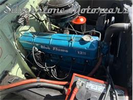 1953 Chevrolet Bel Air (CC-1936827) for sale in North Andover, Massachusetts