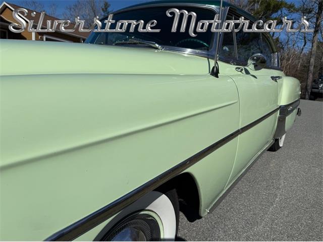 1953 Chevrolet Bel Air (CC-1936827) for sale in North Andover, Massachusetts