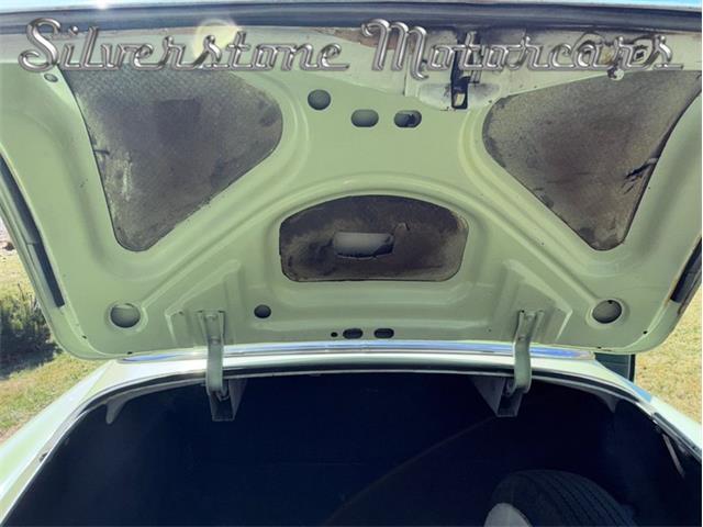 1953 Chevrolet Bel Air (CC-1936827) for sale in North Andover, Massachusetts