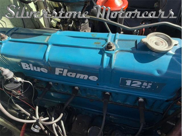 1953 Chevrolet Bel Air (CC-1936827) for sale in North Andover, Massachusetts