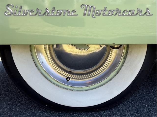 1953 Chevrolet Bel Air (CC-1936827) for sale in North Andover, Massachusetts