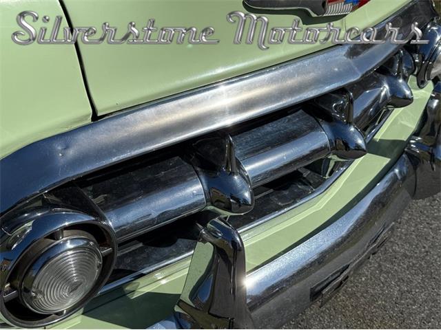 1953 Chevrolet Bel Air (CC-1936827) for sale in North Andover, Massachusetts