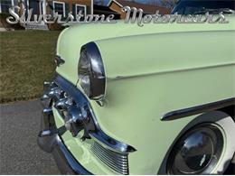 1953 Chevrolet Bel Air (CC-1936827) for sale in North Andover, Massachusetts