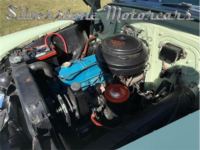 1953 Chevrolet Bel Air (CC-1936827) for sale in North Andover, Massachusetts