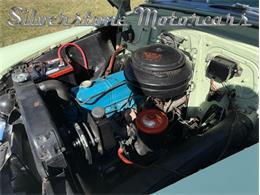 1953 Chevrolet Bel Air (CC-1936827) for sale in North Andover, Massachusetts