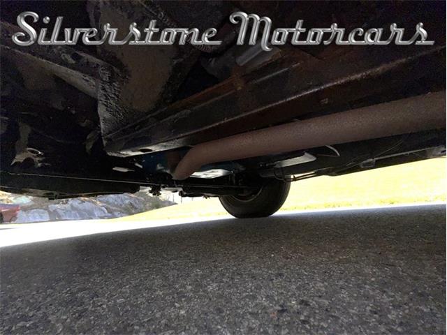 1953 Chevrolet Bel Air (CC-1936827) for sale in North Andover, Massachusetts