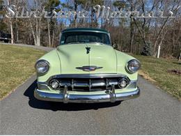 1953 Chevrolet Bel Air (CC-1936827) for sale in North Andover, Massachusetts