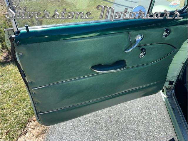 1953 Chevrolet Bel Air (CC-1936827) for sale in North Andover, Massachusetts