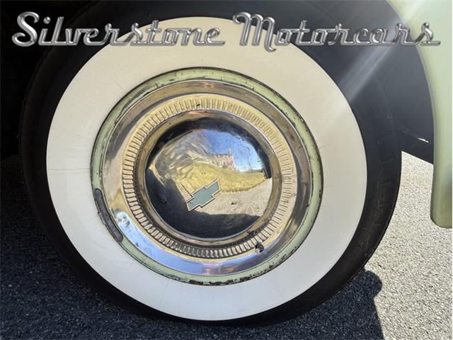 1953 Chevrolet Bel Air (CC-1936827) for sale in North Andover, Massachusetts