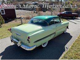 1953 Chevrolet Bel Air (CC-1936827) for sale in North Andover, Massachusetts