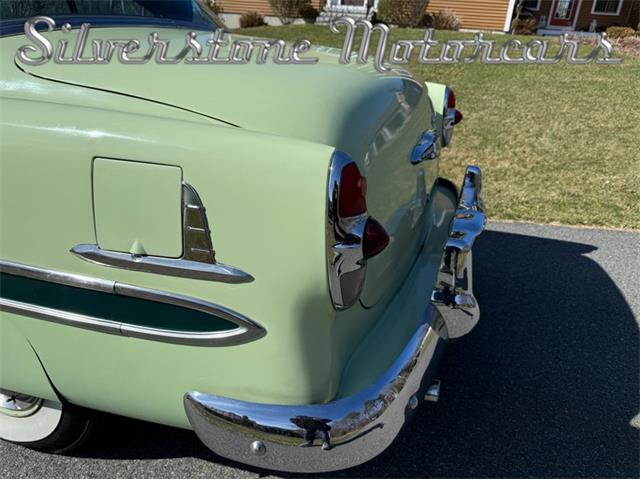 1953 Chevrolet Bel Air (CC-1936827) for sale in North Andover, Massachusetts