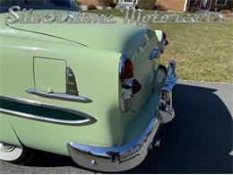 1953 Chevrolet Bel Air (CC-1936827) for sale in North Andover, Massachusetts
