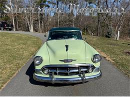 1953 Chevrolet Bel Air (CC-1936827) for sale in North Andover, Massachusetts
