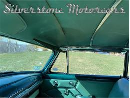 1953 Chevrolet Bel Air (CC-1936827) for sale in North Andover, Massachusetts