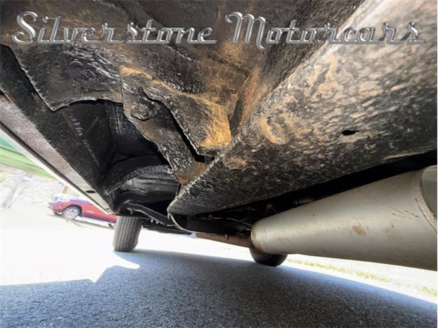 1953 Chevrolet Bel Air (CC-1936827) for sale in North Andover, Massachusetts