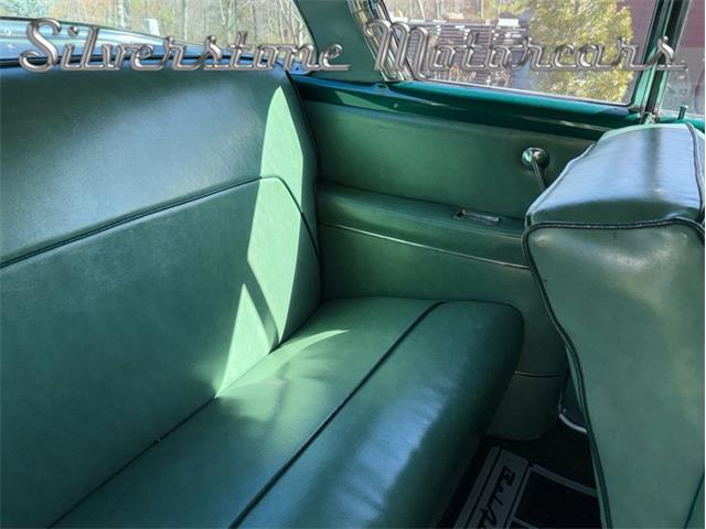 1953 Chevrolet Bel Air (CC-1936827) for sale in North Andover, Massachusetts