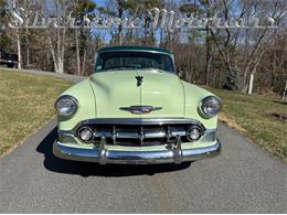 1953 Chevrolet Bel Air (CC-1936827) for sale in North Andover, Massachusetts