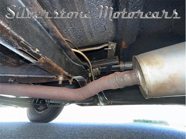 1953 Chevrolet Bel Air (CC-1936827) for sale in North Andover, Massachusetts